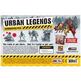 Zombicide: 2nd Edition - Urban Legends Abominations Pack