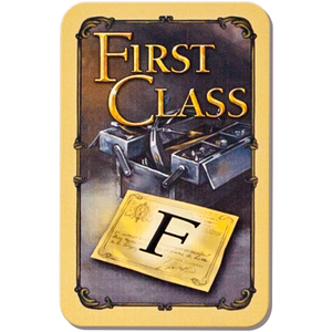 First Class: Module F Mini Expansion