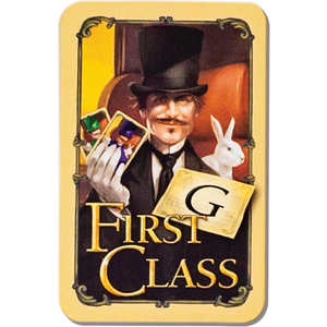 First Class: Module G Mini Expansion