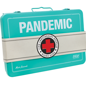 Pandemic: 10th Anniversary